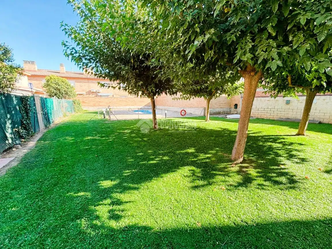 Piso con ascensor en venta en Pinseque, imagen 21