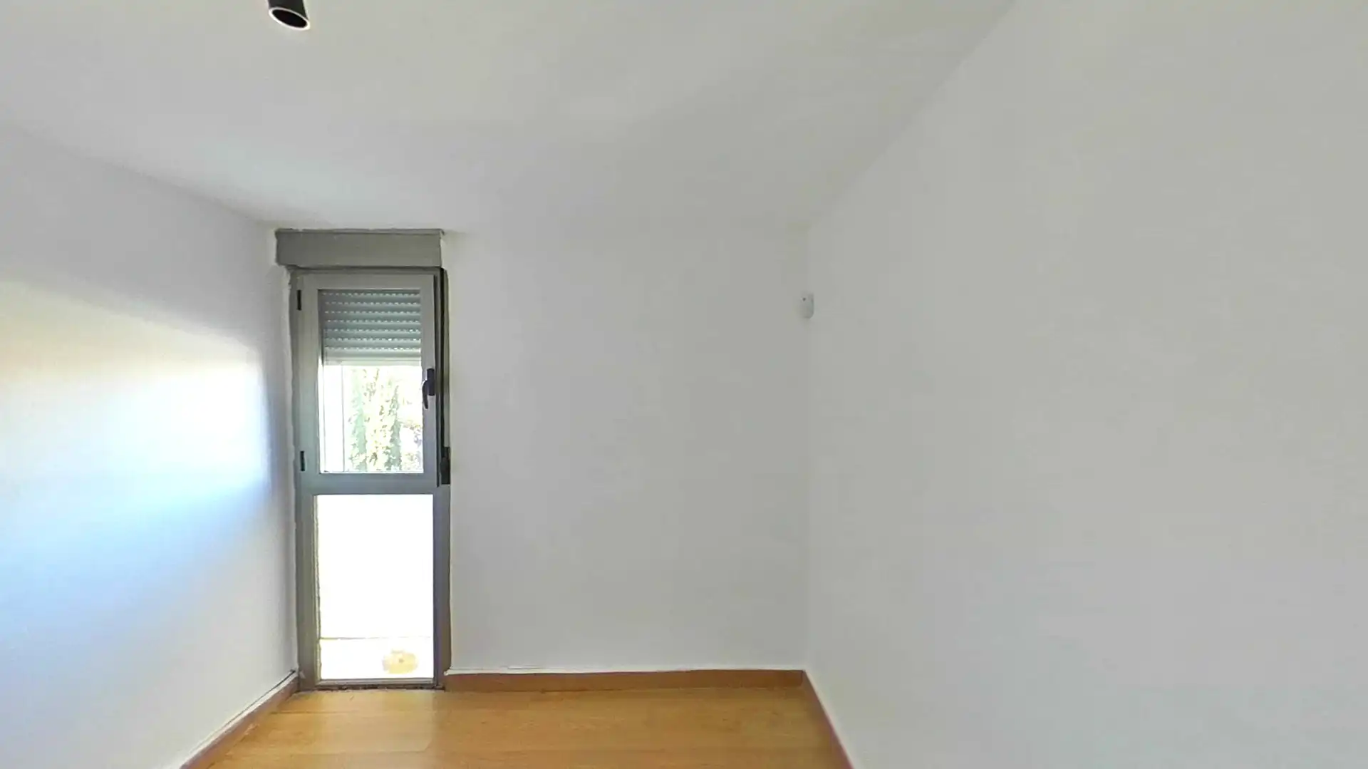 Bedroom of Flat for sale in Córdoba  with Parquet flooring
