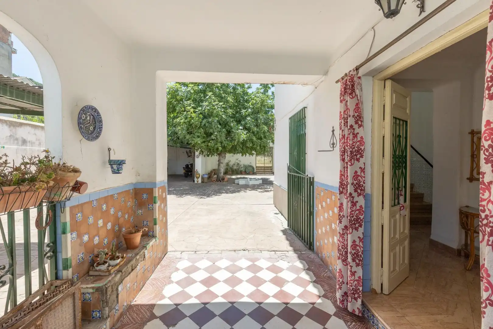 Residencial en venda en Granada