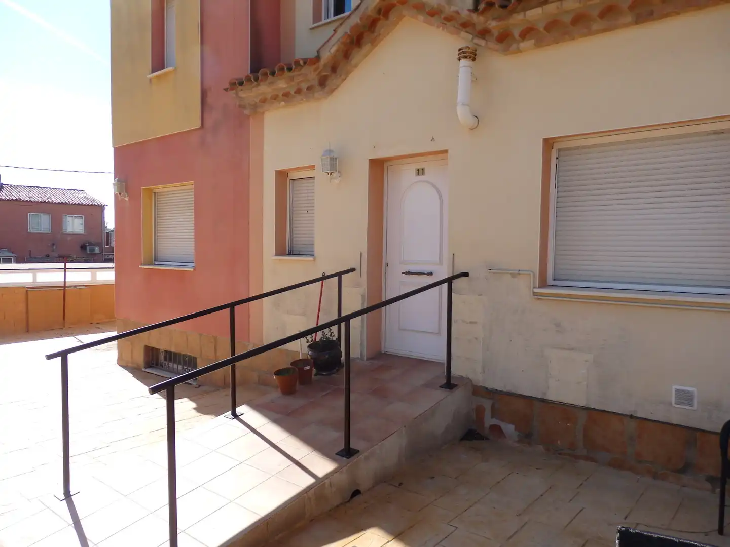 Adosado con terraza en venta en Avinguda de Sevilla 5, imagen 4