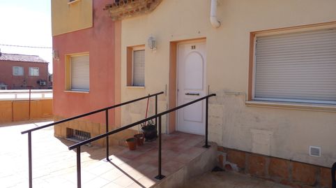 Foto 4 de Casa adosada en venta en Avinguda de Sevilla, 5, Centre, Mont-roig del Camp