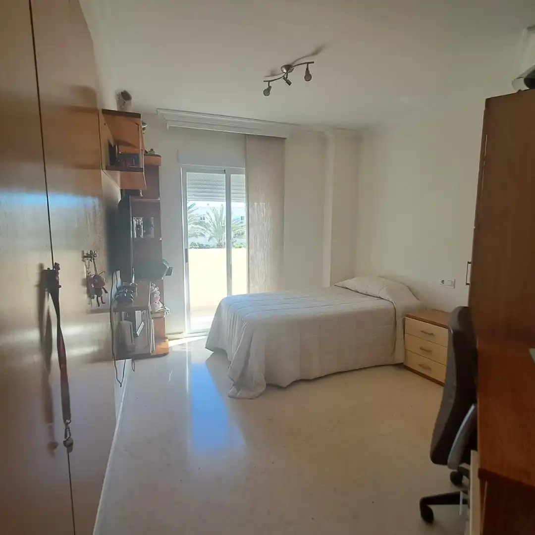 Attic for sale in Camino Camino Padre Cura, Huerta Nueva