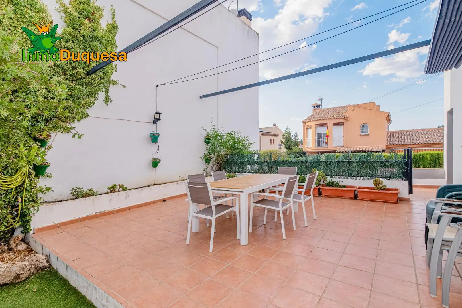 Villa avec piscine à vendre à Albolote, imagen 9