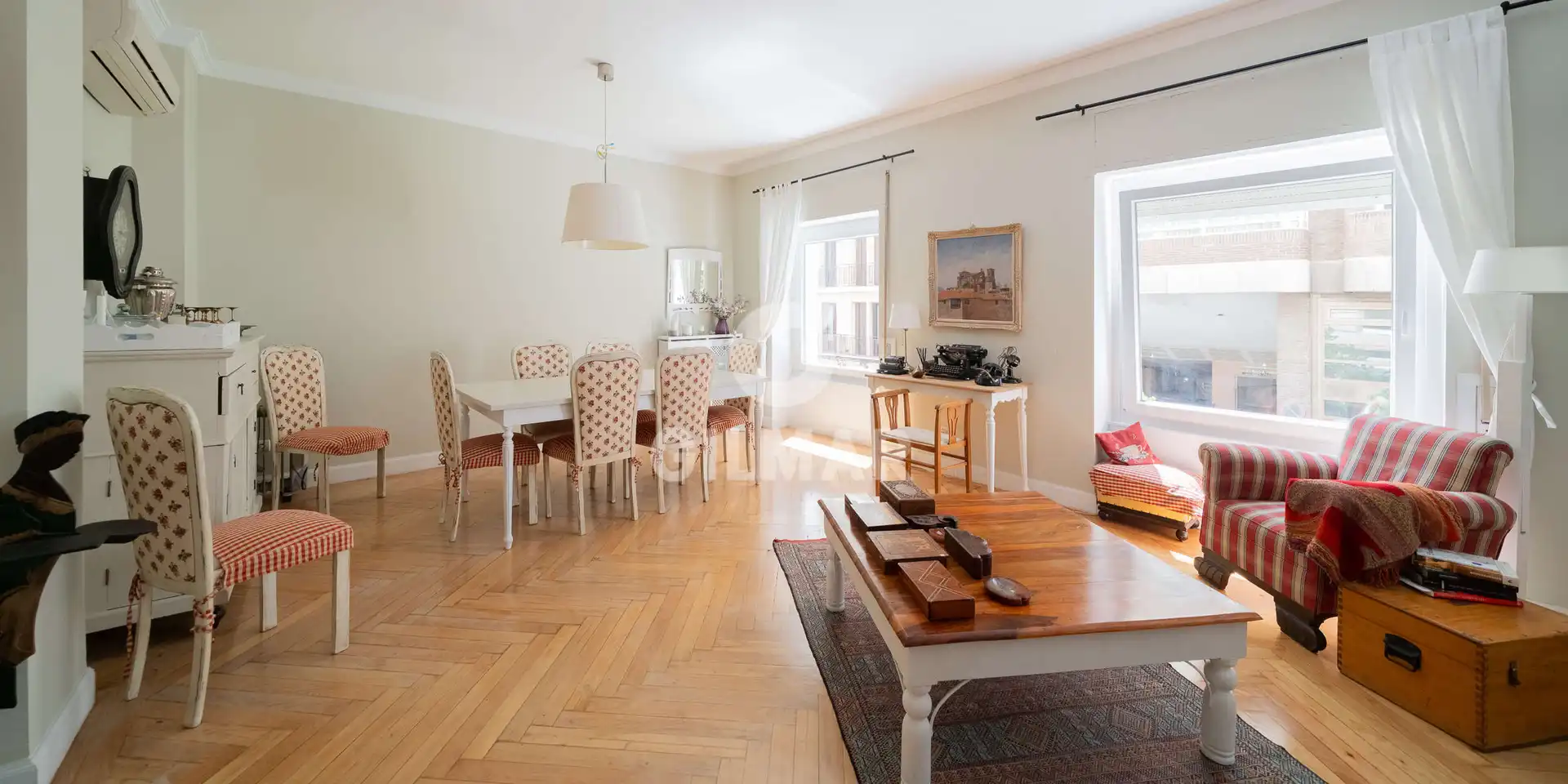 Appartement avec ascenseur à vendre à Chamberí, imagen 42