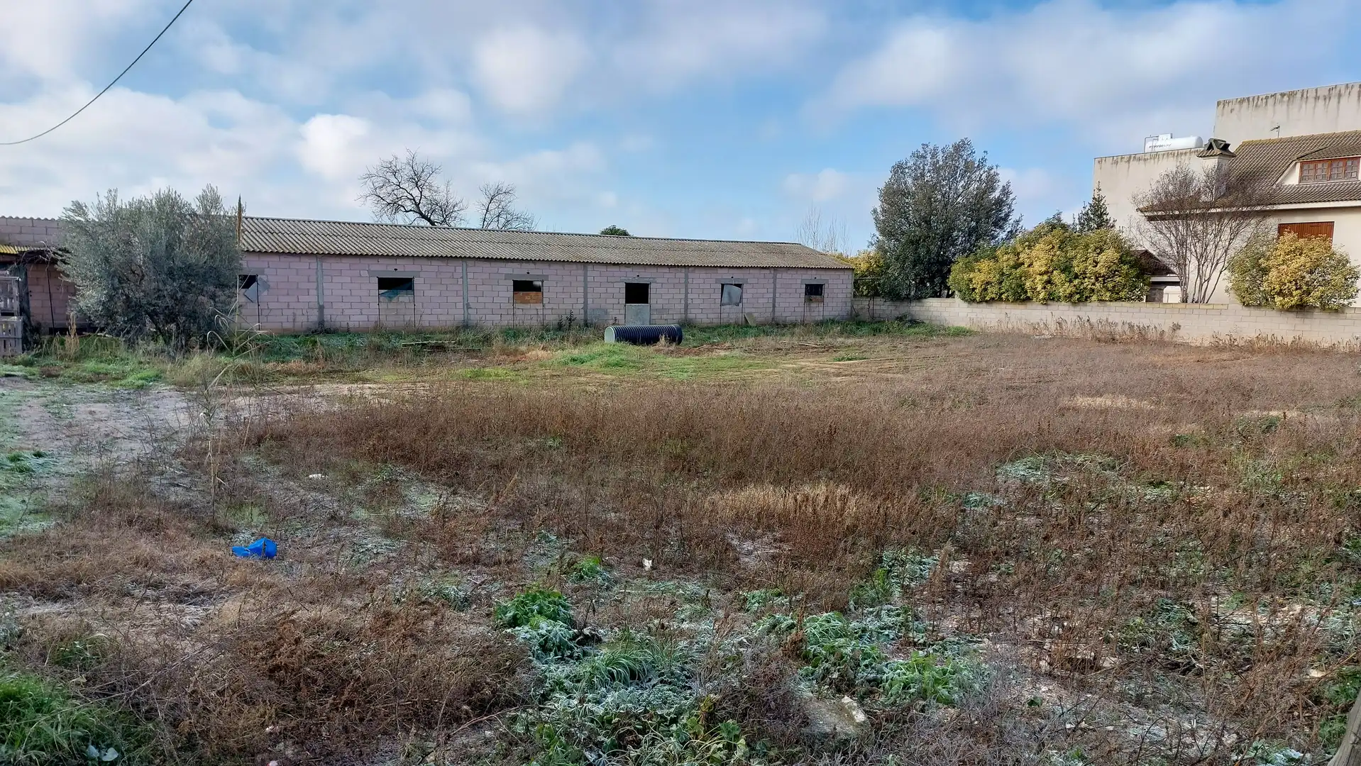 Terreno residenziale in vendita a Tornabous, imagen 5