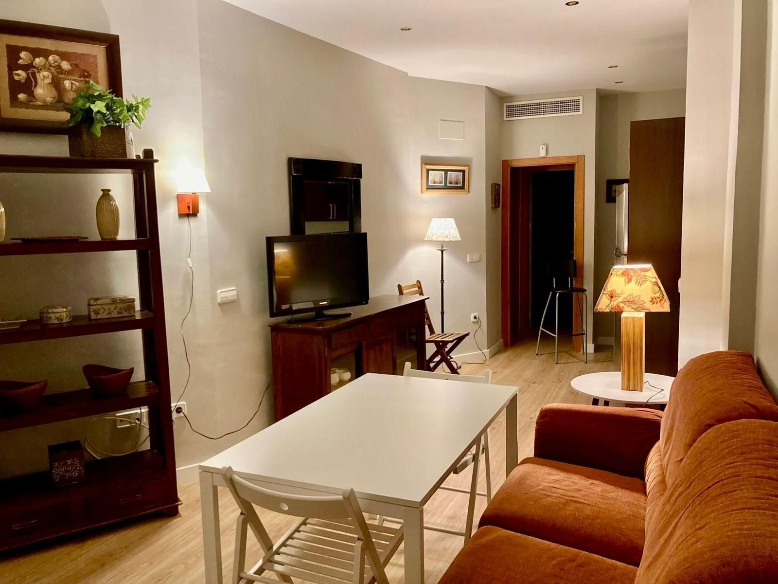 Sala d'estar de Edifici en venda en  Córdoba Capital