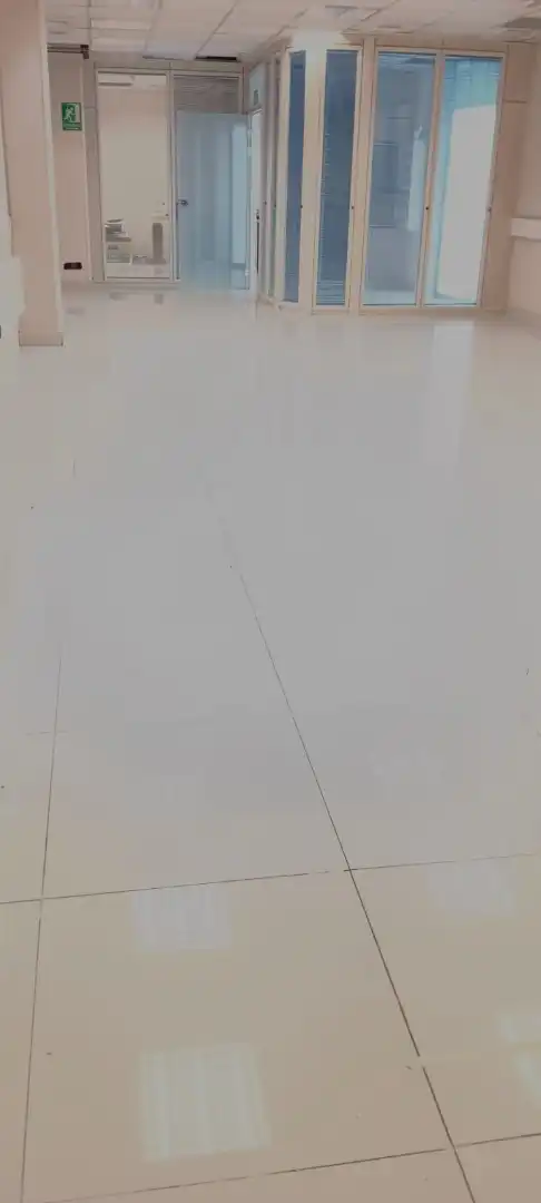 Vista exterior de Local en venta en Madrid con Aire acondicionado y Calefacción