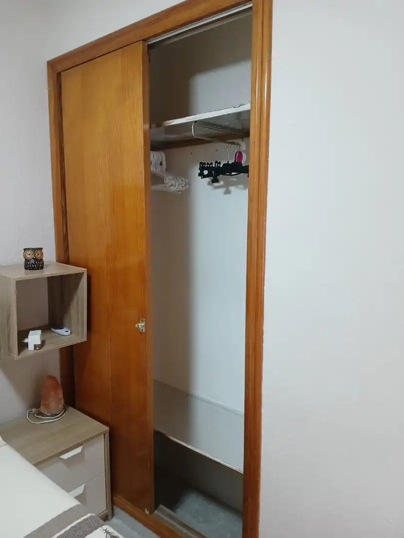 Habitación de Piso en venta en Tavernes de la Valldigna con Aire acondicionado, Calefacción y Jardín privado