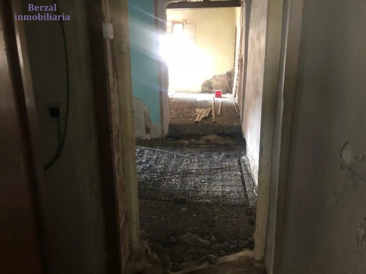 Piso en venta en Navarrete