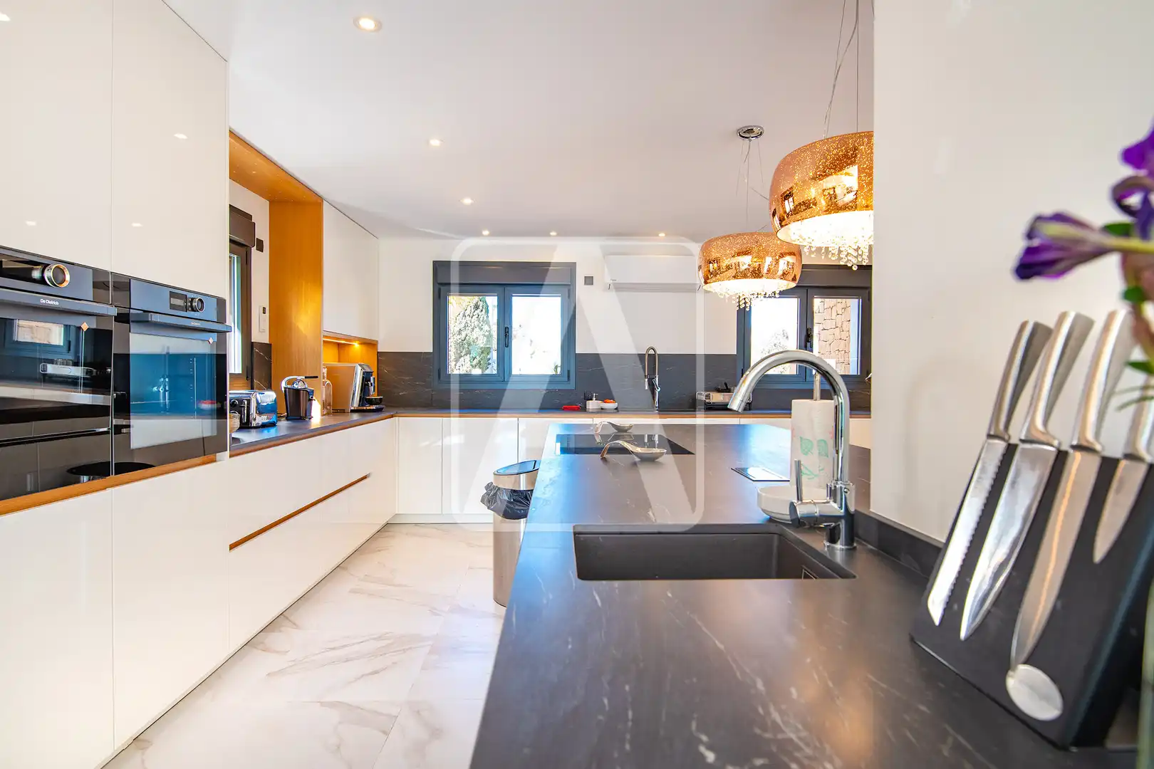 Villa mit Pool zum Verkauf in La Fustera, imagen 19