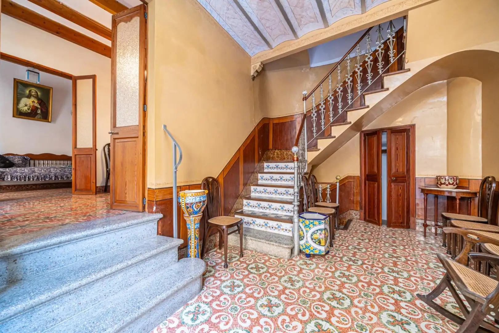 Casa o chalet en venta en Fornalutx