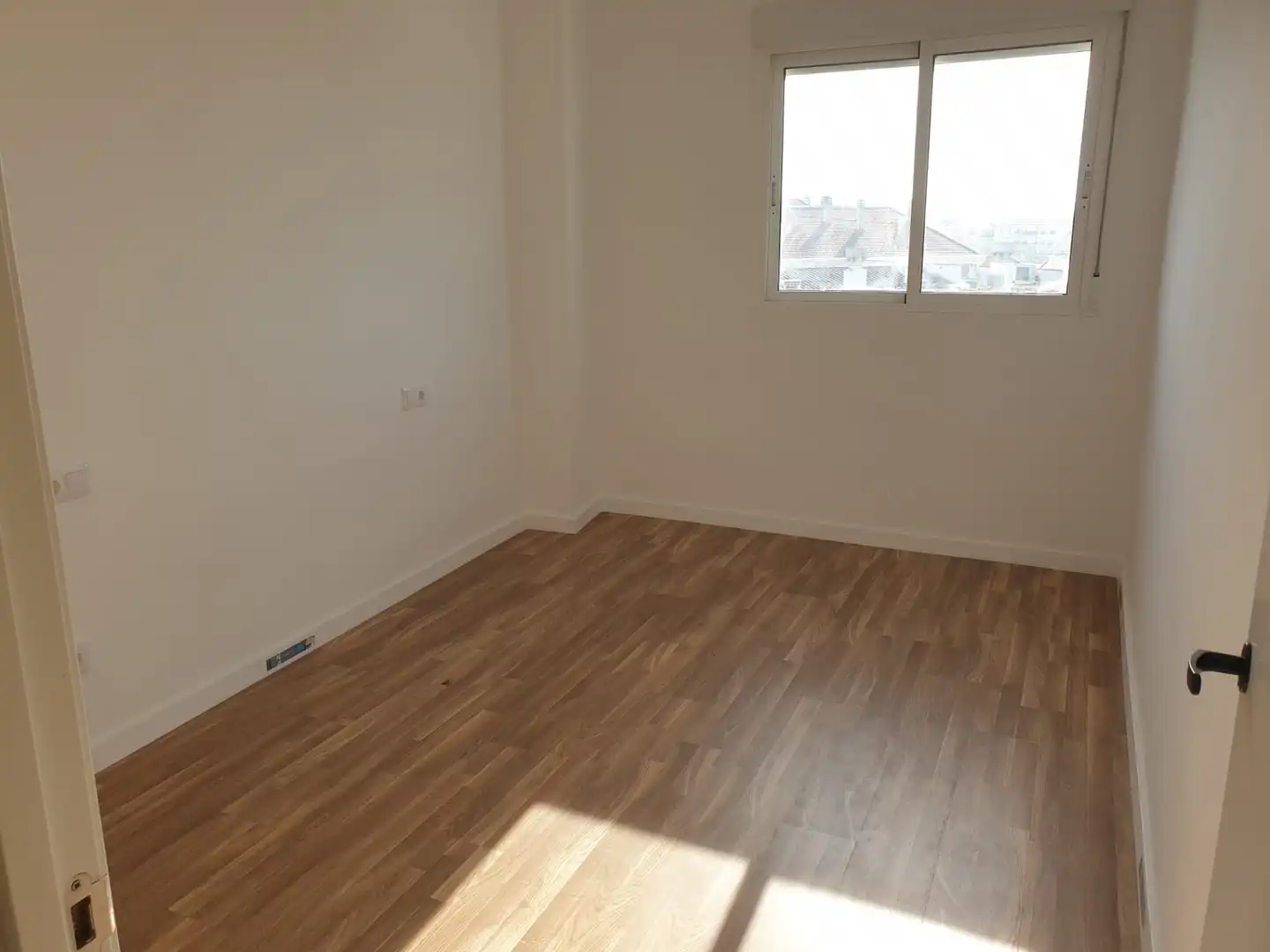 Piso con terraza en venta en Parque de la Constitución 5a, imagen 12