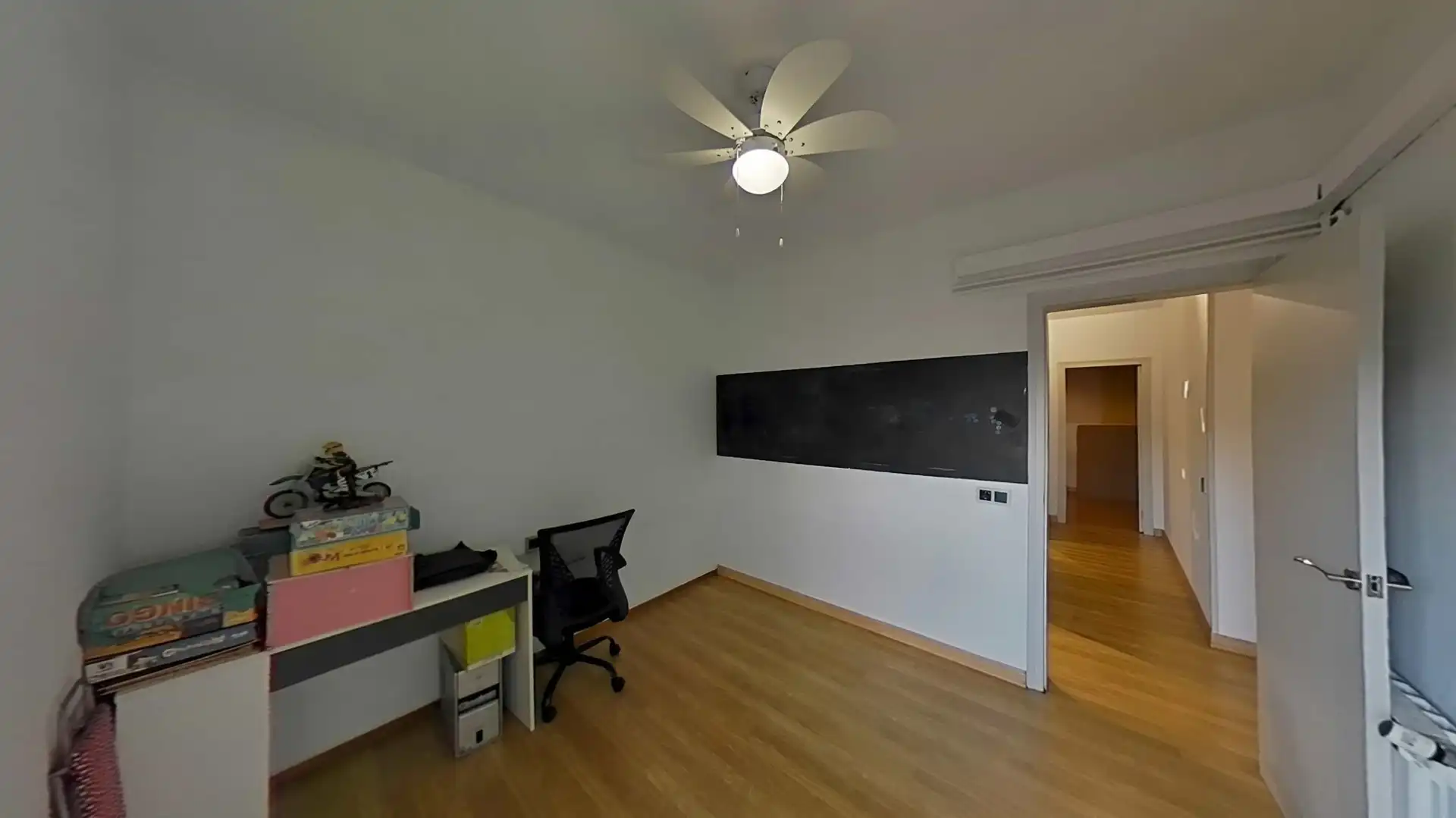 Flat with terrace for sale in L'Espirall, imagen 28