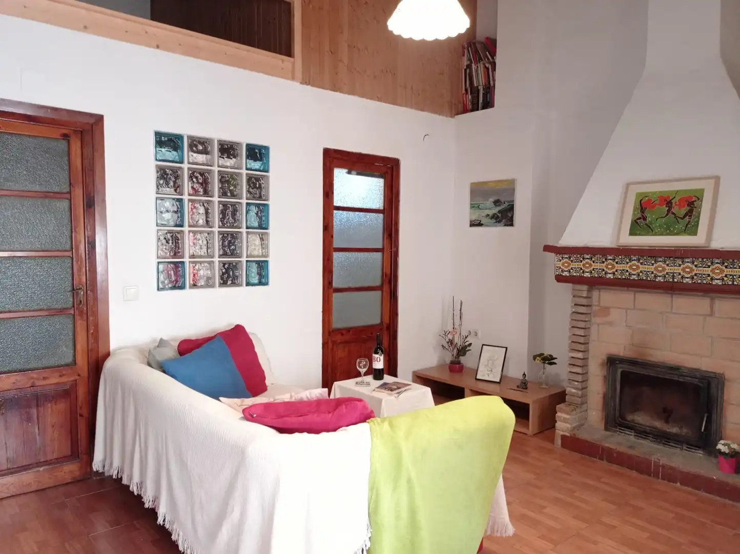 Casa o xalet en venda a Godella, Valencia