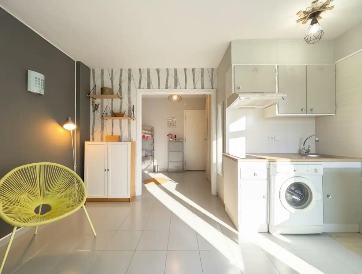 Kitchen of Study for sale in L'Estartit  with Private garden, Terrace and Community pool