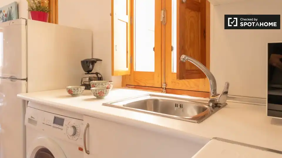 Appartement avec terrasse à louer à Latina, imagen 11