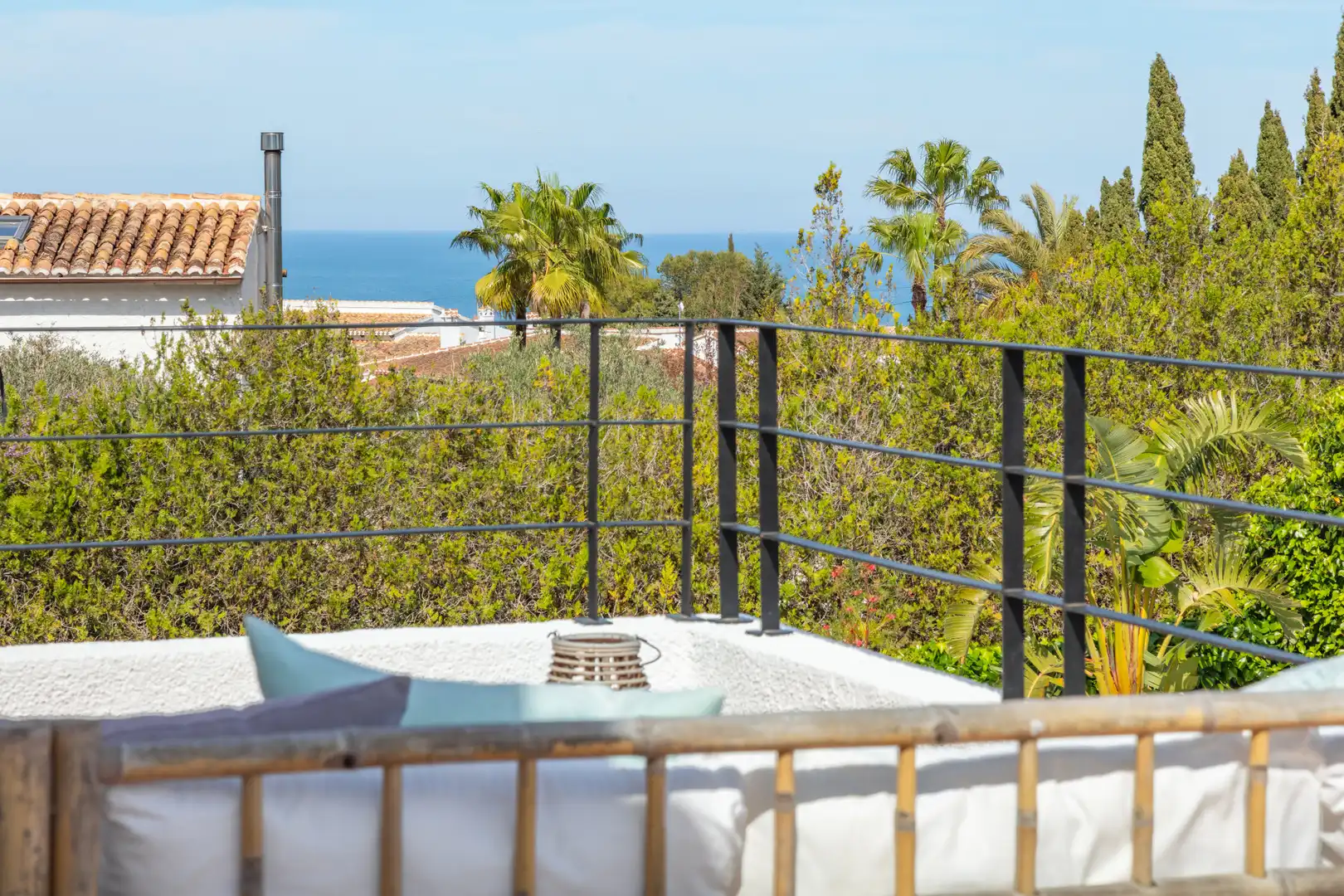 Maison avec piscine à vendre à Cap Martí - El Tossalet - Pinomar, imagen 2