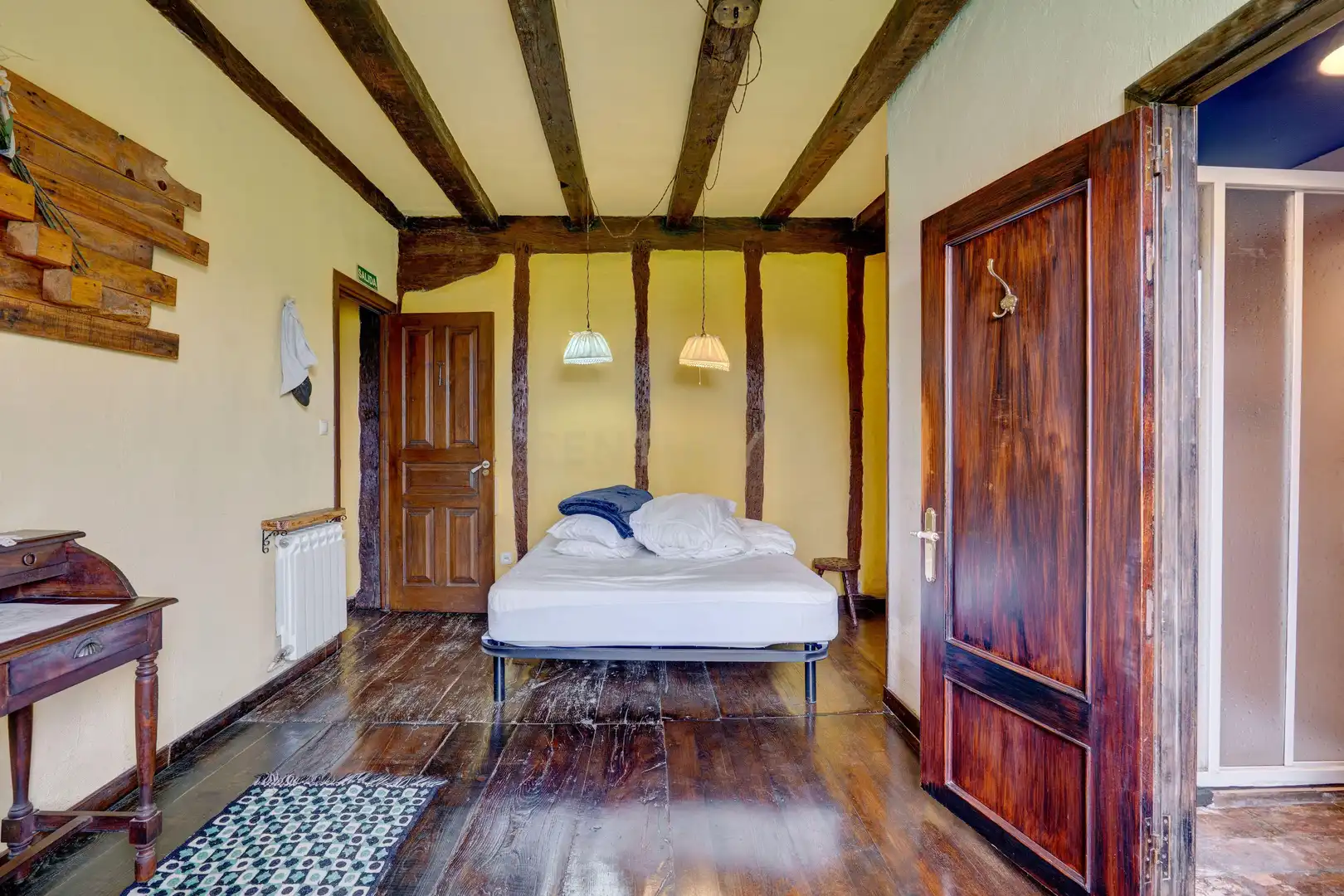Habitación de Edificio en venta en Baztan