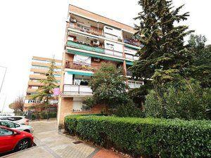 Exterior view of Flat for sale in Torrejón de Ardoz