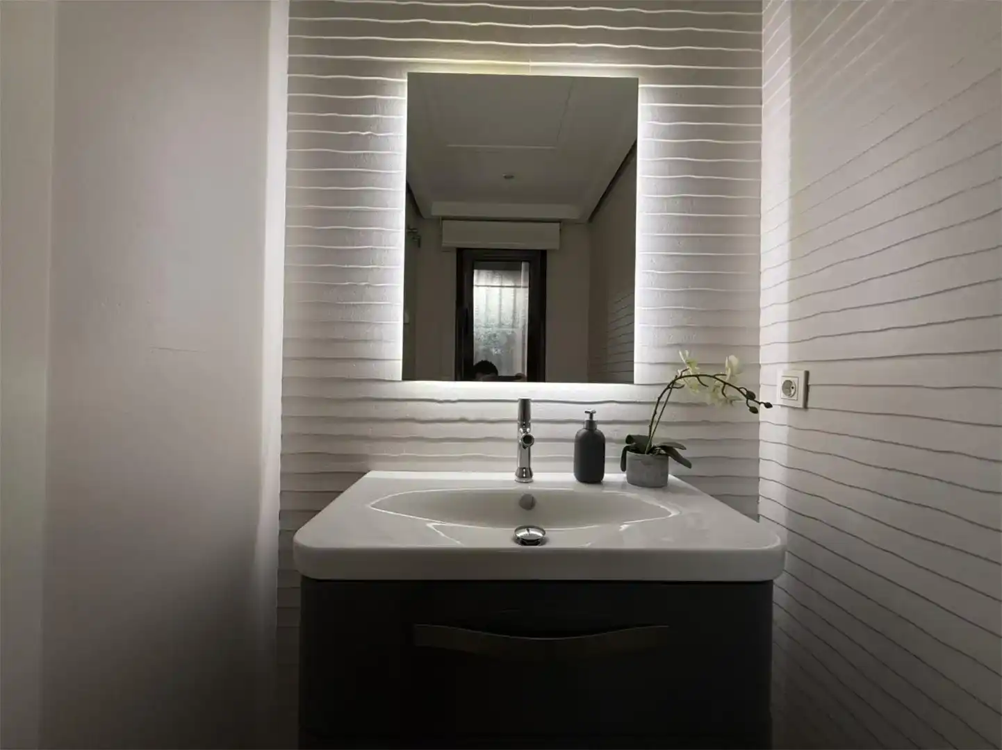 Baño de Piso en venta en Estepona con Aire acondicionado, Piscina y Balcón