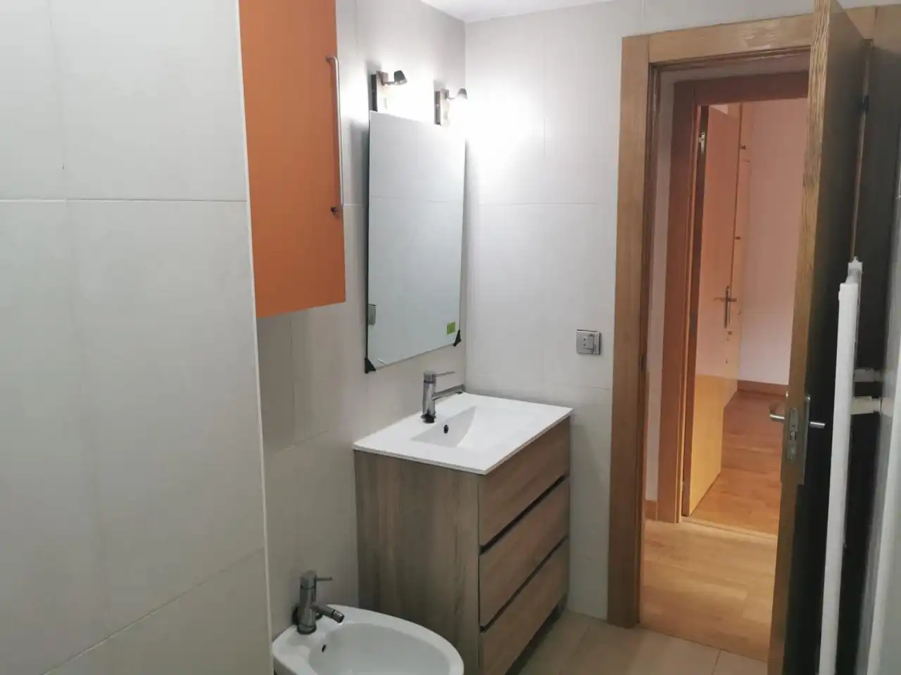 Piso con terraza en venta en Camino Caritat, imagen 32