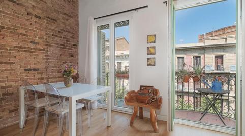 Foto 5 de Àtic en venda a Carrer de València, L'Antiga Esquerra de l'Eixample, Barcelona