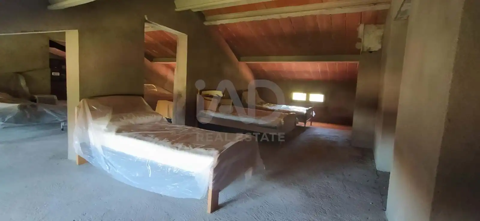Finca rústica en venta en Alba de Yeltes con Calefacción y Terraza