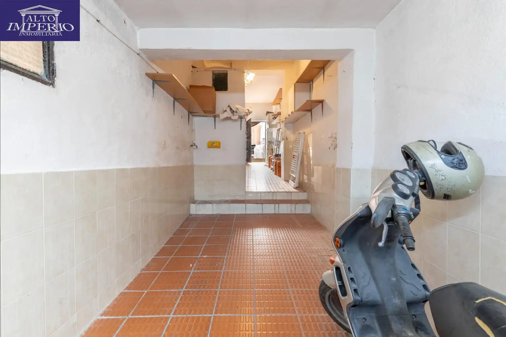 Casa o xalet en venda en La Zubia amb Terrassa