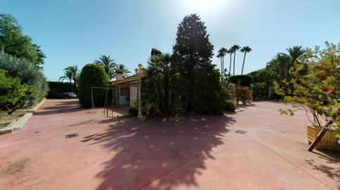 Foto 3 de Casa o xalet en venda a Alzabares, Elche / Elx