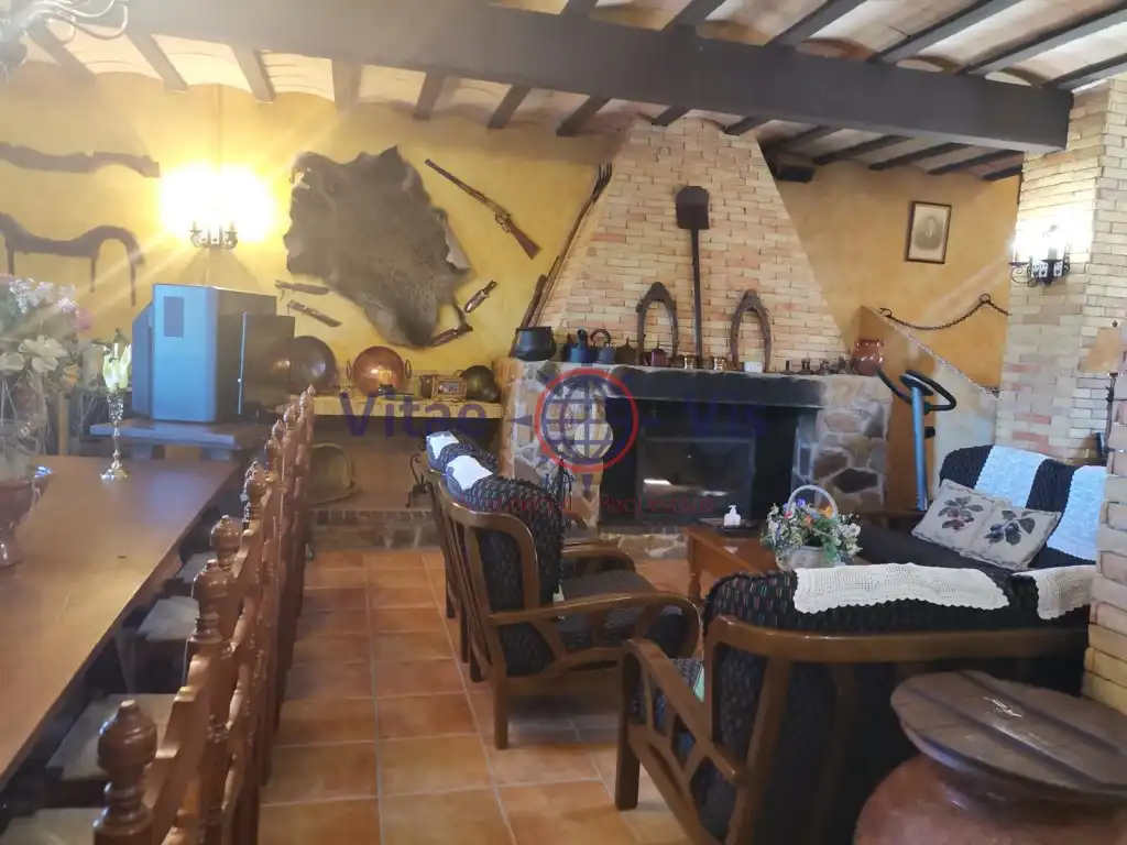 Casa amb jardí en venda a Pedanías Sur, imagen 10