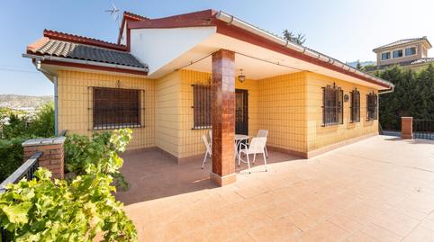 Foto 3 de Casa o chalet en venta en Calle Olivos, 6, Alfacar, Granada
