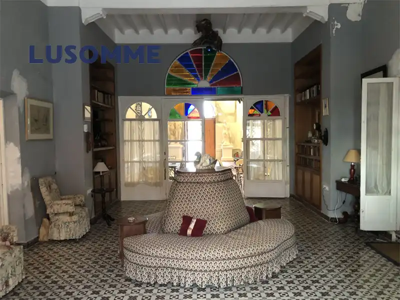 Casa o xalet en venda en Villajoyosa / La Vila Joiosa amb Jardí privat, Terrassa i Piscina