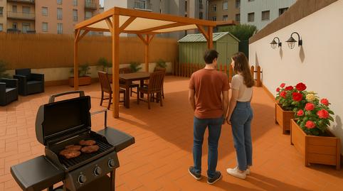 Foto 2 de Dúplex en venda a Carrer de Salvador Seguí, L'Espirall, Barcelona