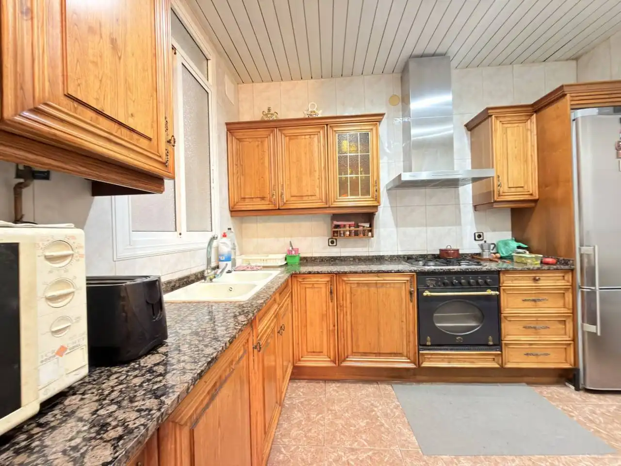Piso con terraza en venta en Calle Roger de Llúria, imagen 13