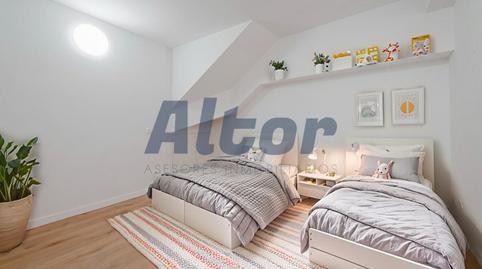 Foto 5 de Piso en venta en Del Convenio, San Diego, Madrid