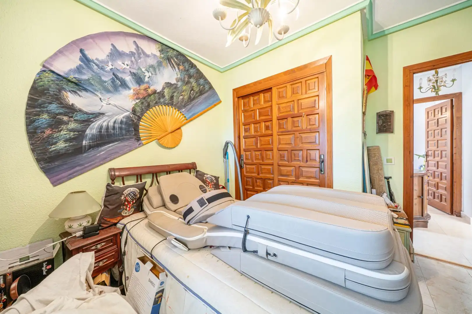 Villa avec piscine à vendre à Ciudad Quesada, imagen 49
