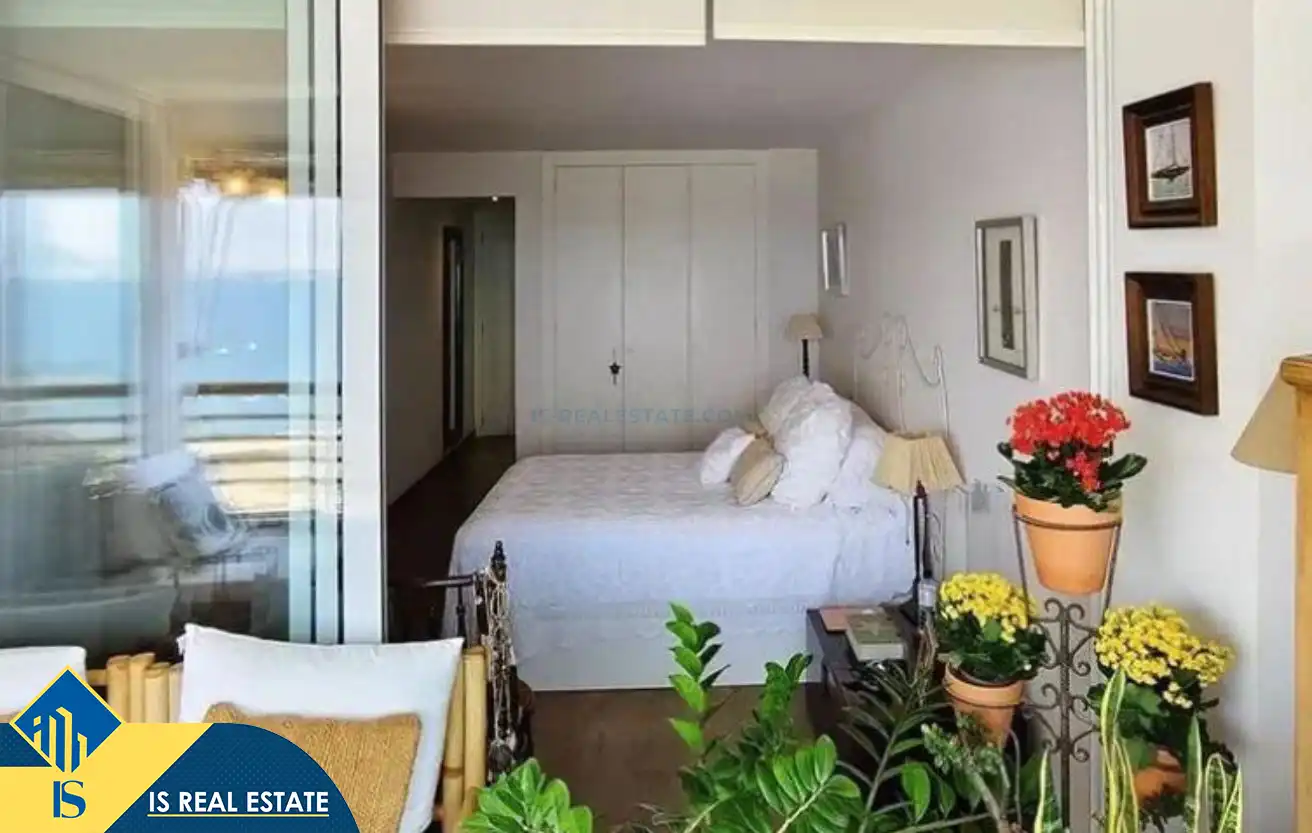Piso con piscina en venta en Playa de San Juan - El Cabo de las Huertas, imagen 12