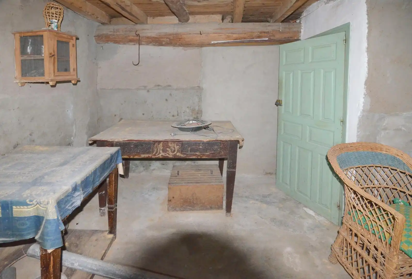 Country house zum Verkauf in Calzada de Valdunciel