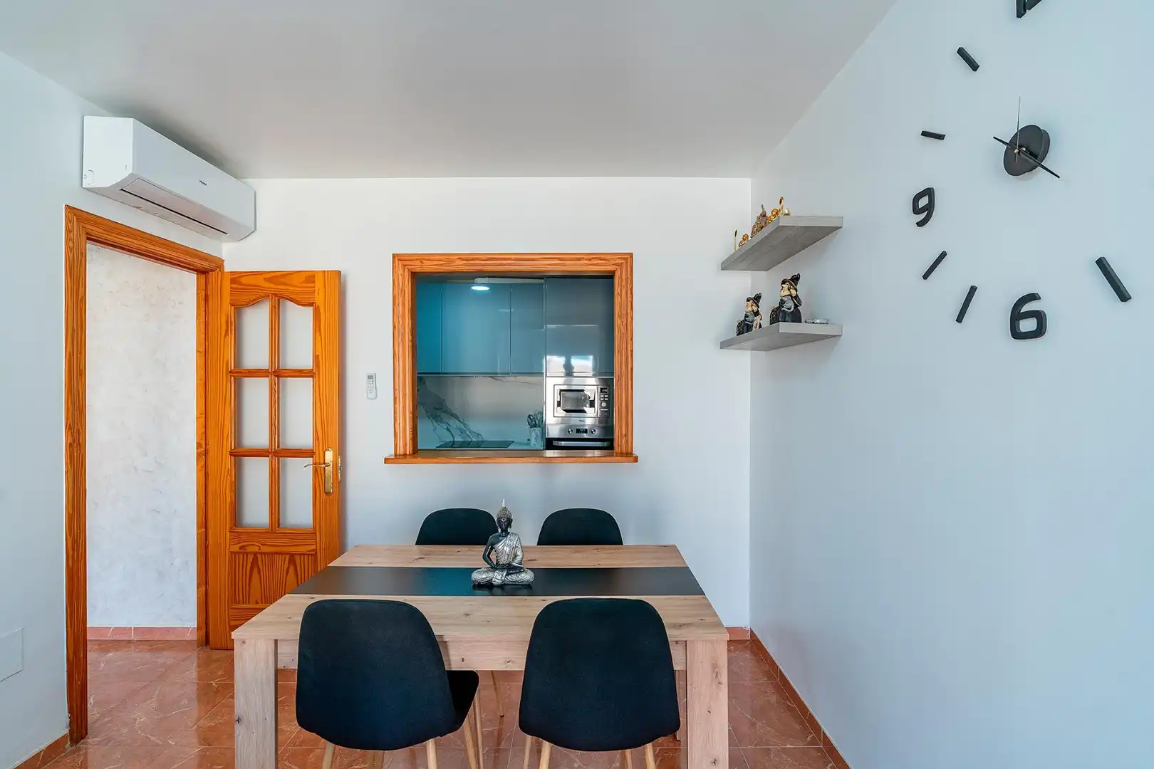 Wohnung mit Aufzug zum Verkauf in Santa María del Águila, imagen 4