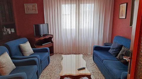 Foto 3 de Pis en venda a La Roda, Albacete