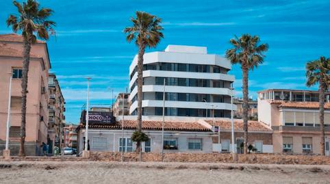 Foto 2 de Piso en venta en Plaza Gutiérrez Mellado, 6, Las Lomas - Las Yucas, Águilas