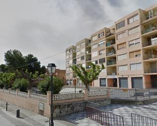 Exterior view of Flat for sale in Torrelles de Foix