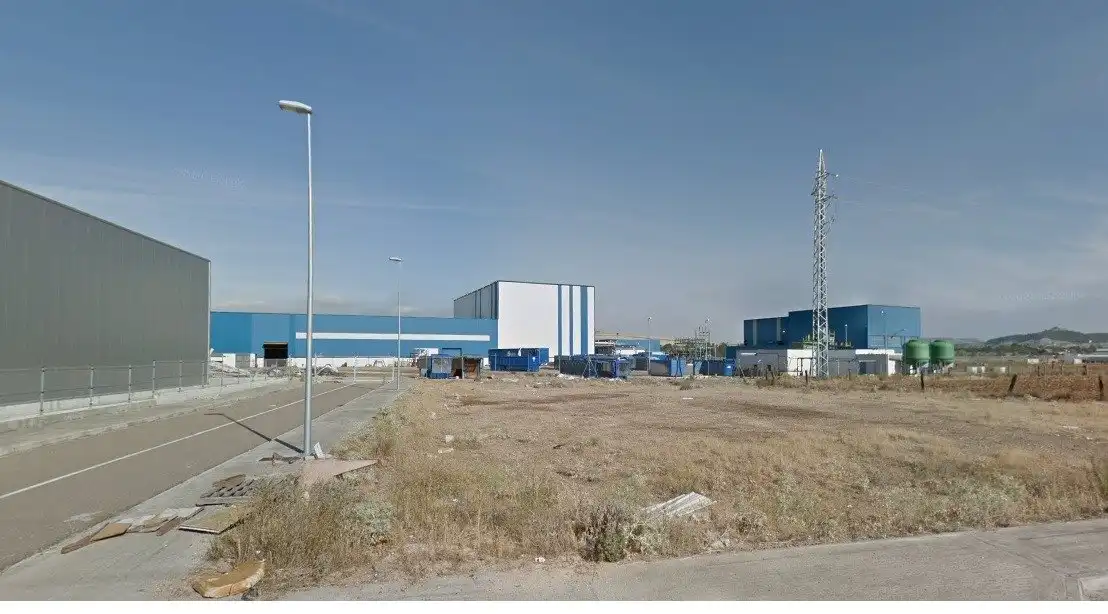 Terreni e lotti in vendita a Dueñas