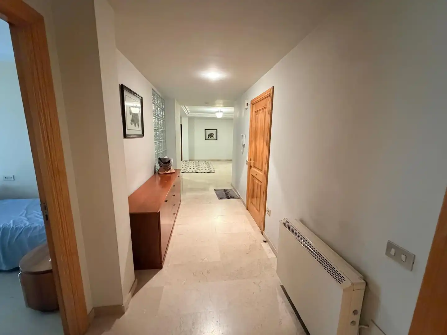 Flat with lift for sale in Albaida, imagen 4