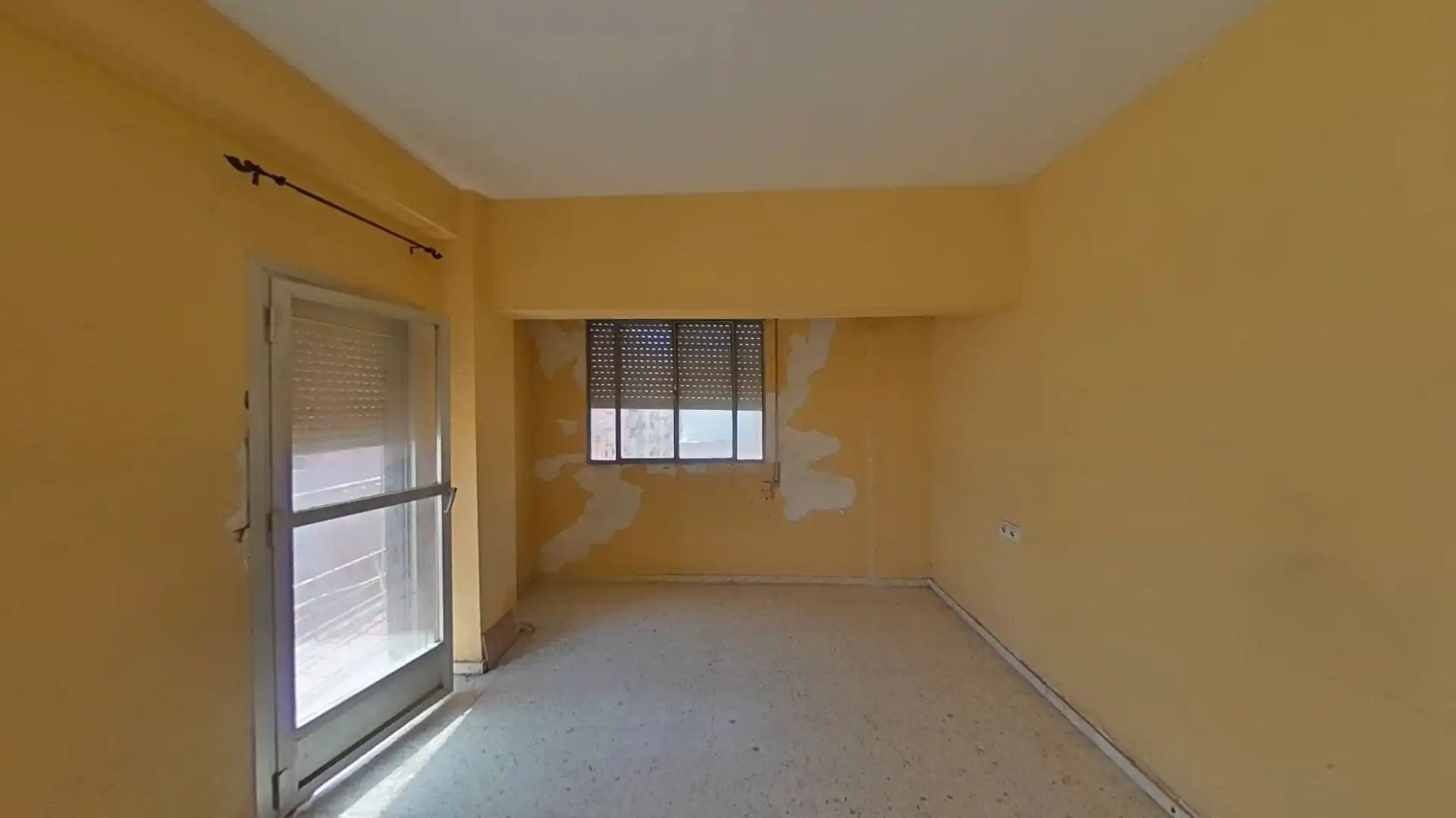 Apartamento en venta en Almería
