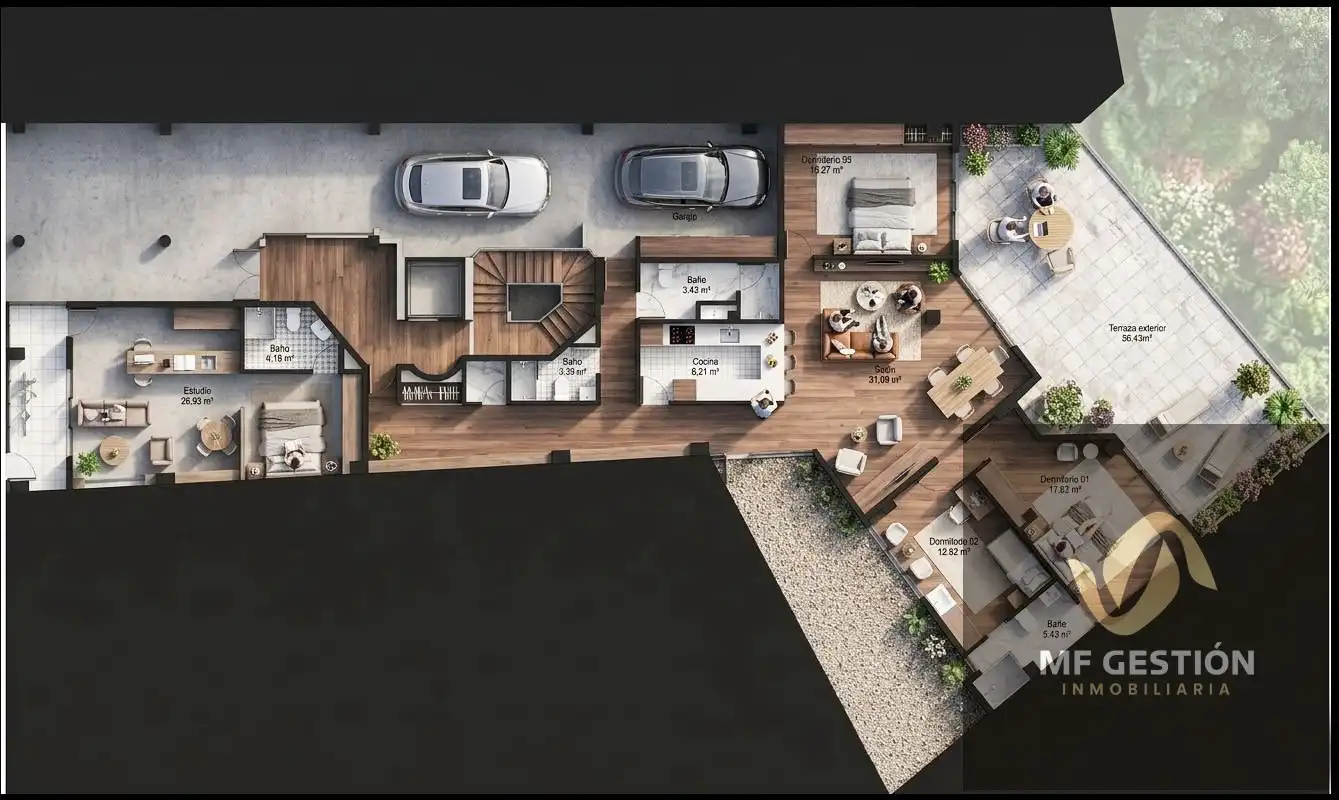 Local comercial en venta en Rúa López Mora, imagen 13