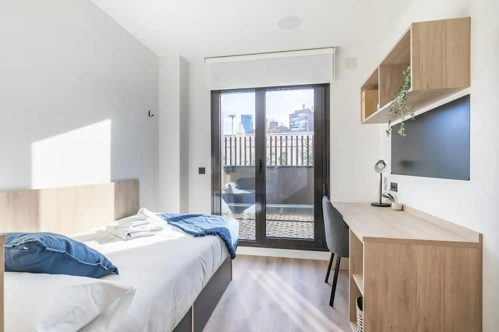 Residenziale in affitto a N/A
