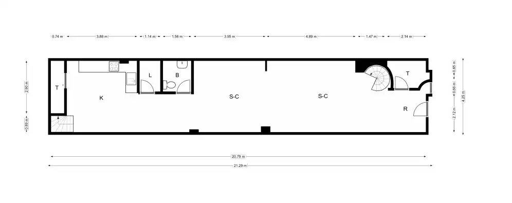 Villa zum Verkauf in C/ Unió, imagen 30