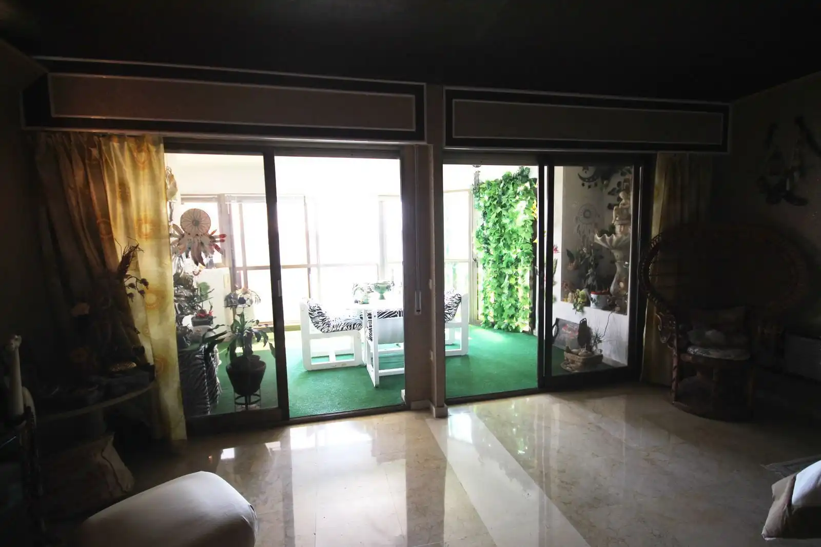 Apartament amb ascensor en venda a Casco Antiguo - Puerto, imagen 13