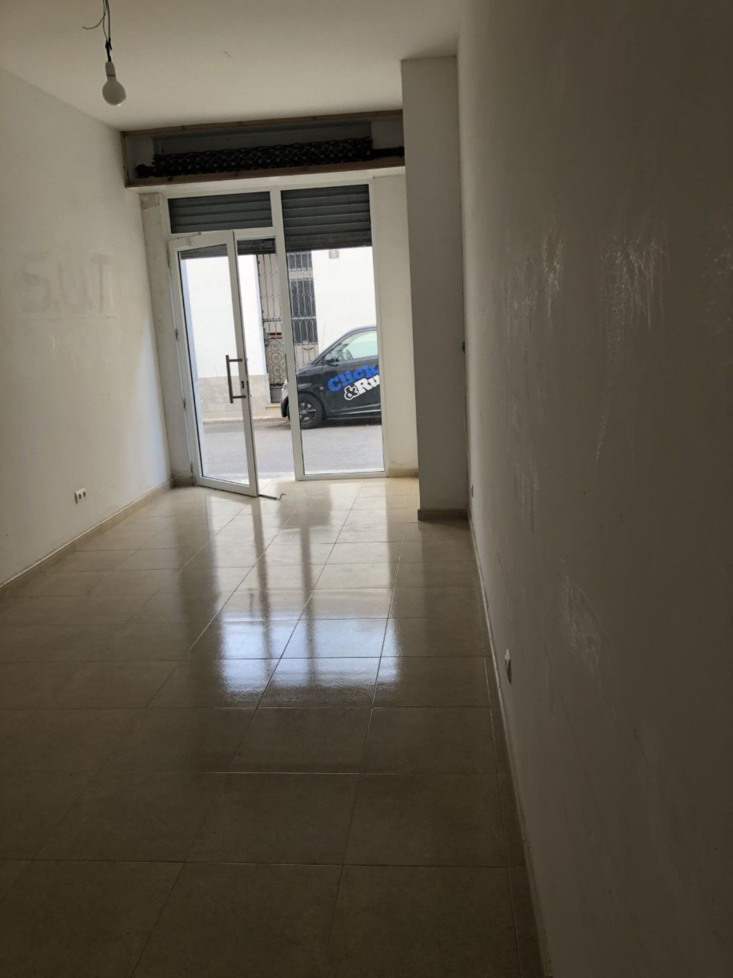 Premises to rent in Emili Giralt, Centre